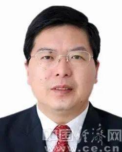 陈平同志任枣庄市委书记田庆盈同志任潍坊市委书记