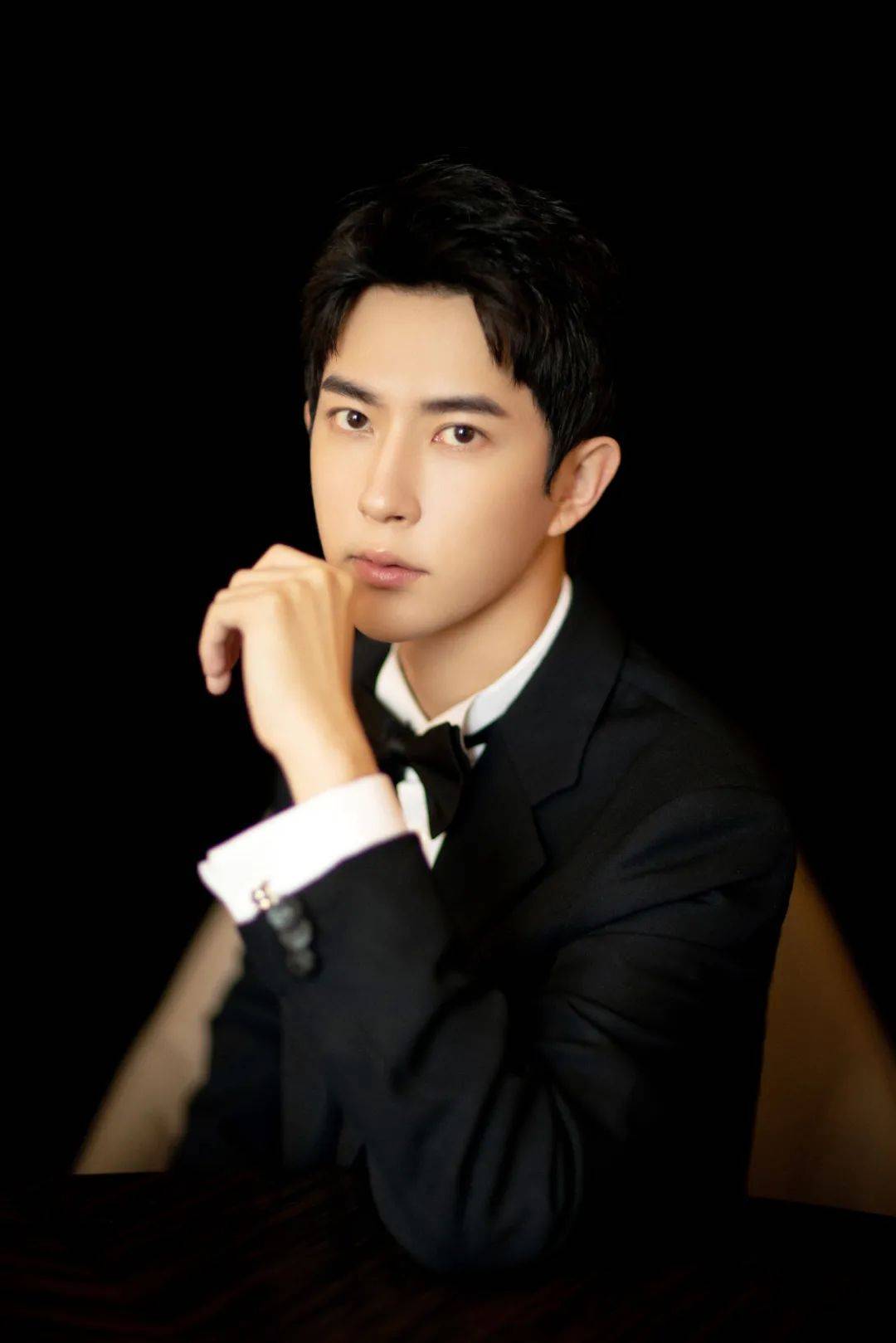 不安于现状不拘泥自我跳出舒适圈的于朦胧如此耀眼