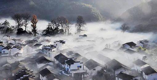 韵海发布 |《乡土中国》：展现中国乡土社会的关系格局-搜狐大视野-搜狐新闻