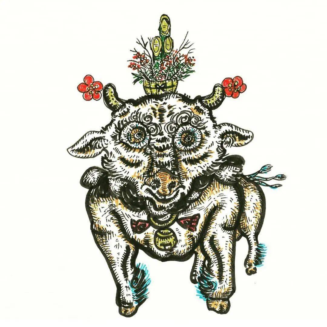 林俊杰为她着魔,10亿人疯狂围观,她的画到底有什么魔力?