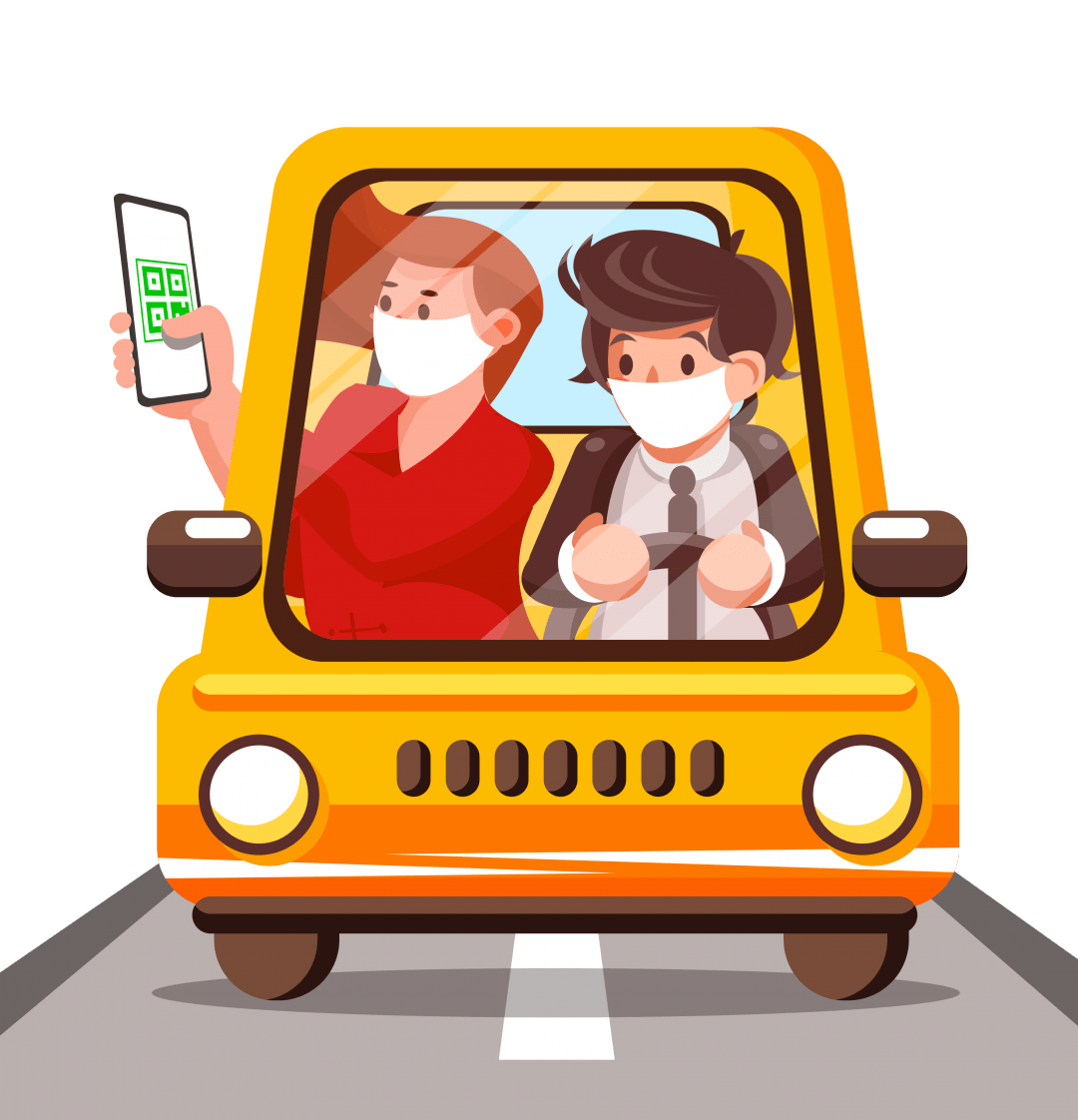 今日起在京乘坐网约车有新要求了