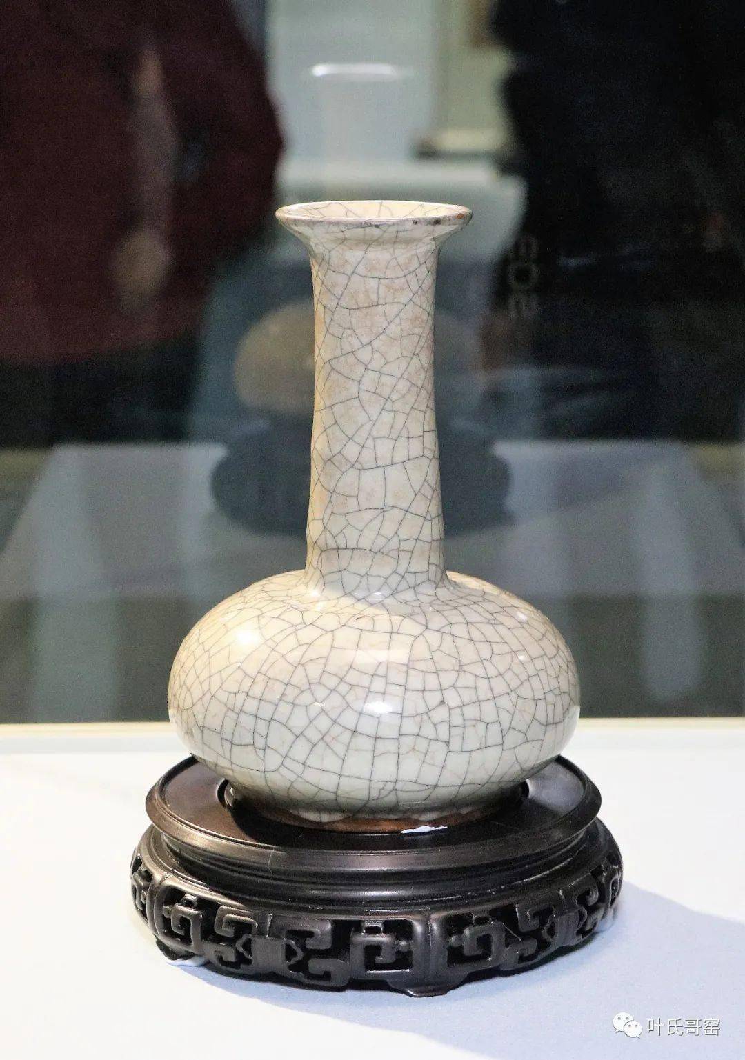 溯古循今 · 展记叶克伟陶瓷艺术
