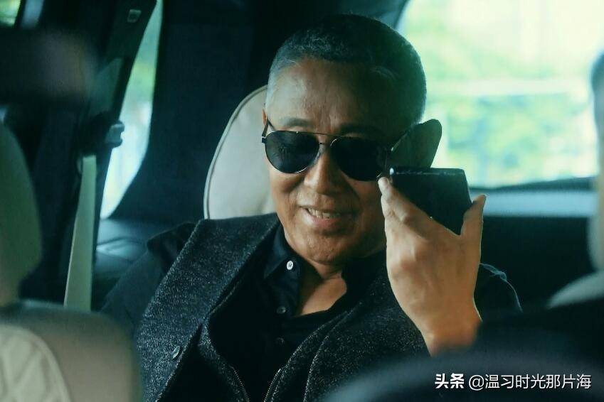 流金岁月朱琐琐以为叶总带她度蜜月精心打扮结果被虐惨