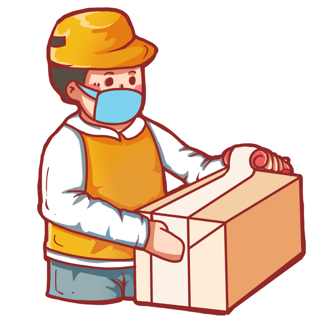 让戴口罩成为好习惯——致广大市民的倡议书