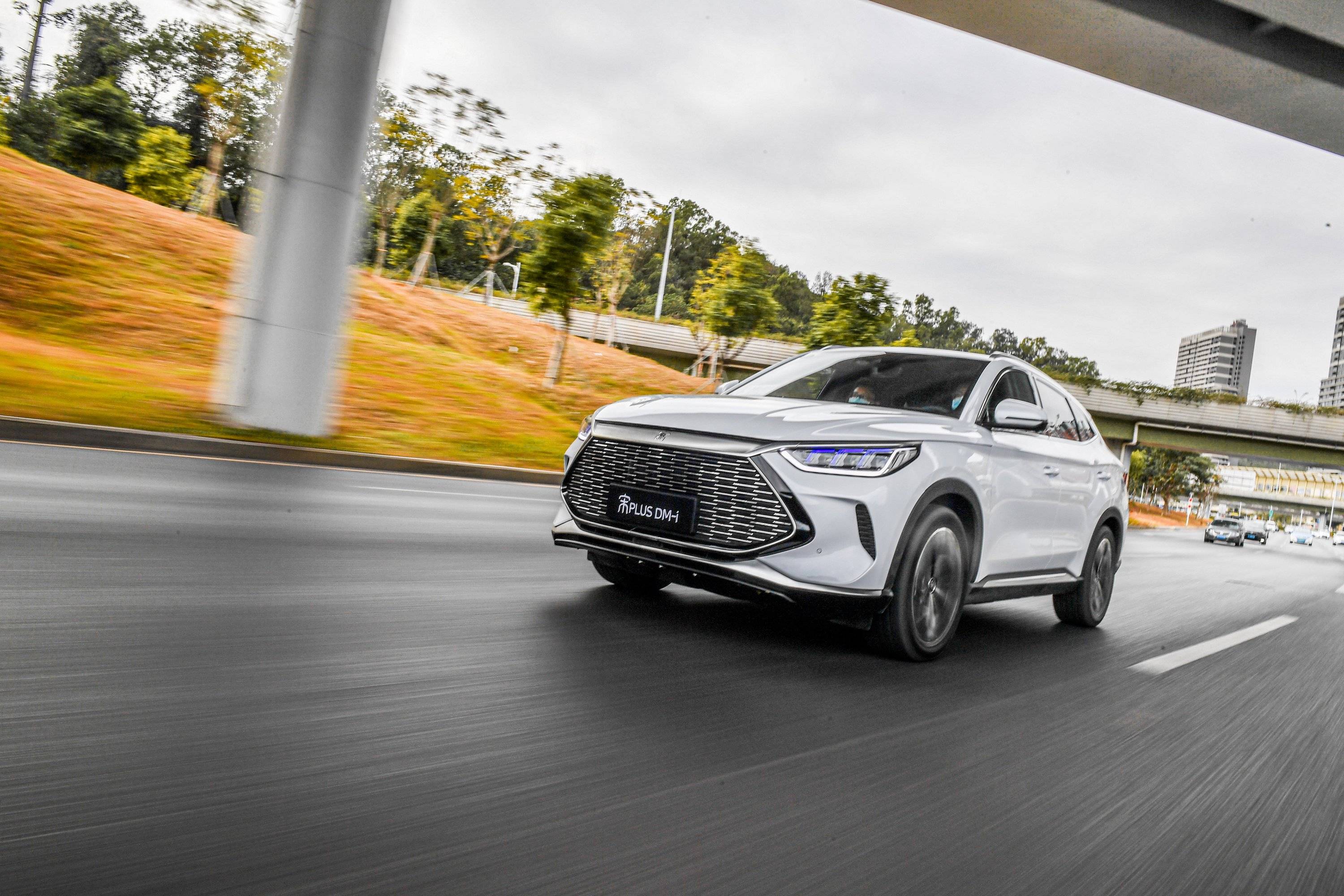 宋plusdmi预售油耗低至276l100km