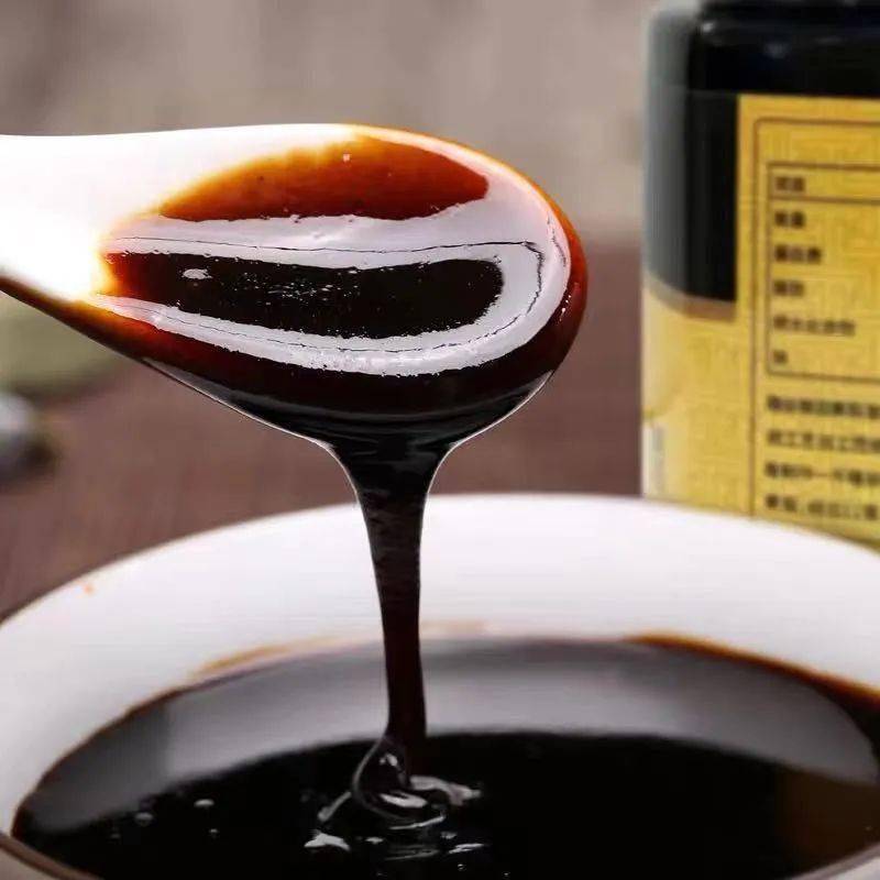 高平大黄梨的甜蜜之旅_梨膏