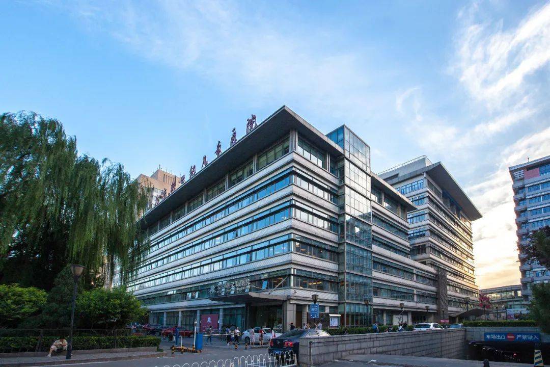北京新世纪儿童医院作为"美国儿童医院协会"的亚洲会员,成立于2006年6