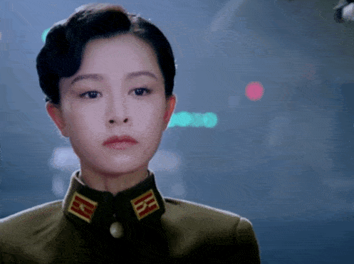 fan动态丨文咏珊力挺angelababy昔日模特如今转行为演员
