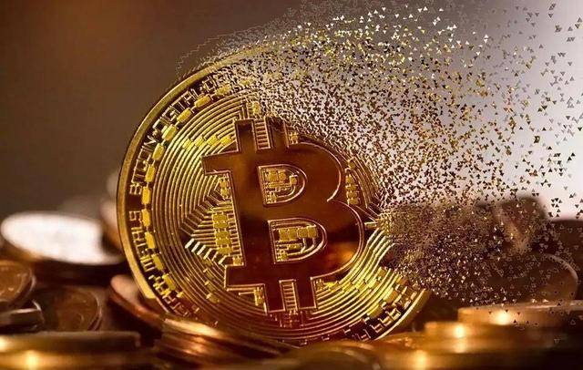 比特币跌上千刀,网友声称矿难来临,显卡原价有希望了?