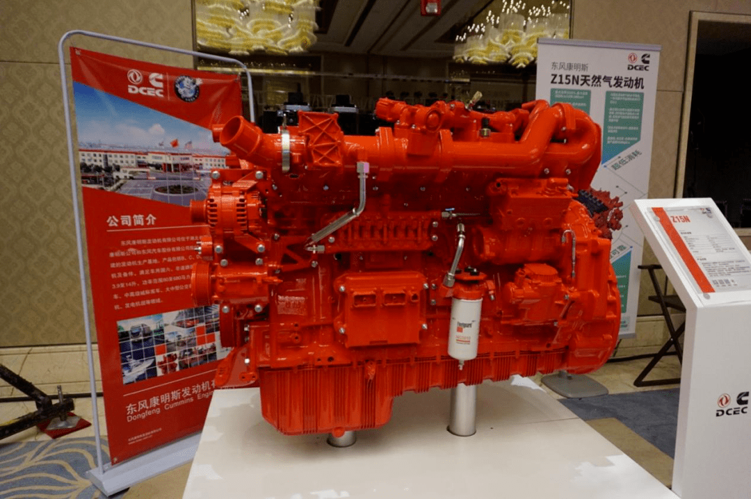 东风康明斯z15n发动机也不例外