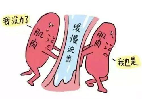 如果不修复,那么漏尿的情况只会更加严重,还可能造成子宫脱垂,阴道