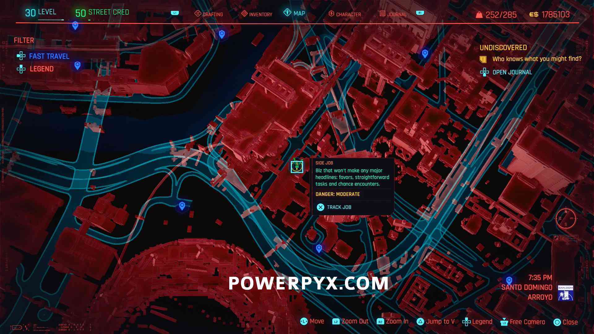 《赛博朋克2077》全支线任务攻略:平常的一天_达瑞尔