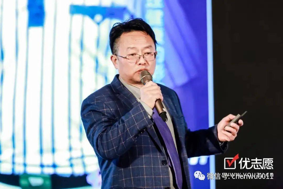 672021升学规划行业年度盛典在上海盛大召开