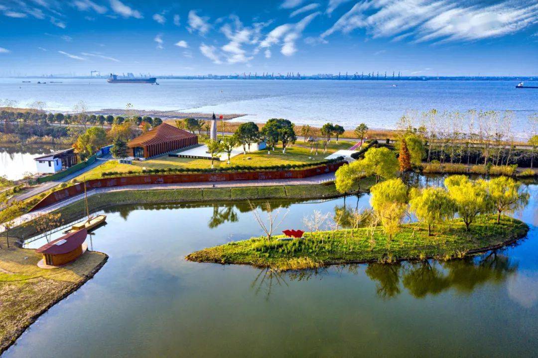 全城瞩目双山岛项目在苏州文化产业高质量发展大会上签约