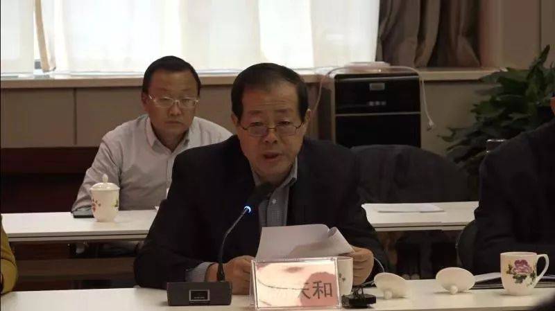 山西金融又打一虎山西银保监局原副局长杨庆和出大事了