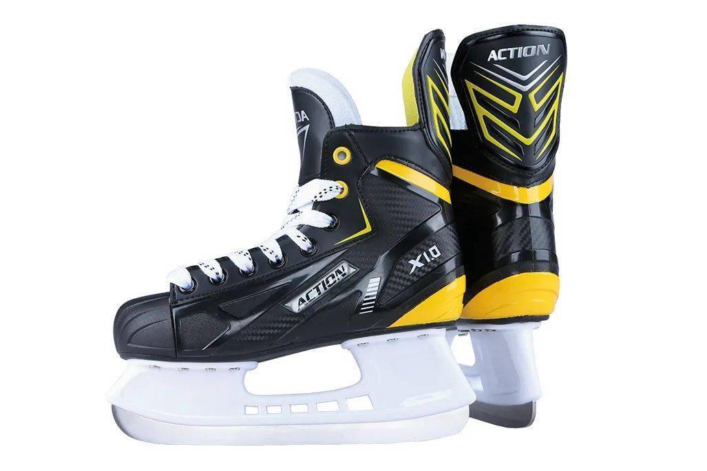 埃克森轮滑的短以匠心致初心