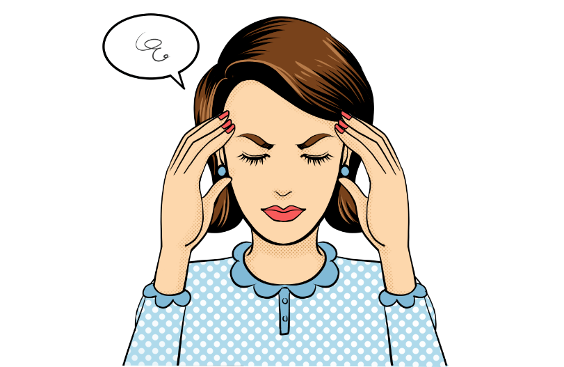 为什么脑卒中开始找上年轻人了