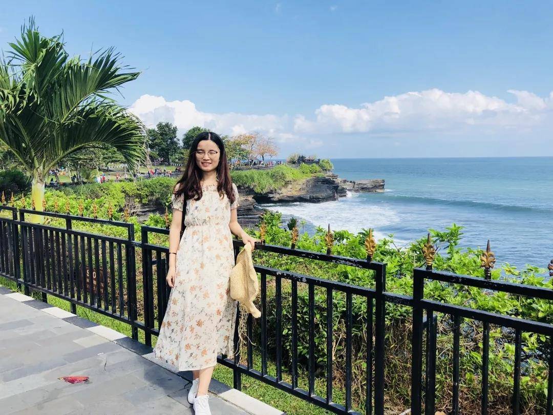 时间飞逝,很快薛姣就迎来了考研.