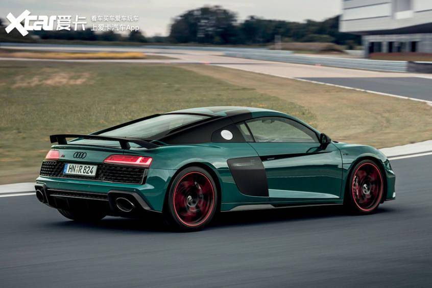 颜色选对 就是马路上最靓的仔 这十款靓车启发你改色新灵感