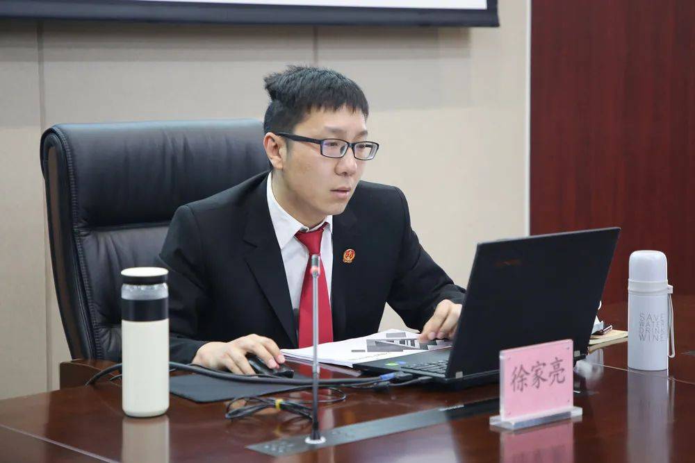 开封中院召开营商环境评价培训暨《河南省优化营商环