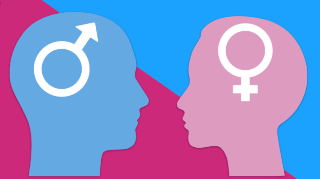 阿门amen有性别歧视