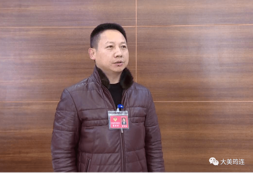 筠连县4位政协委员发言了事关民生民本