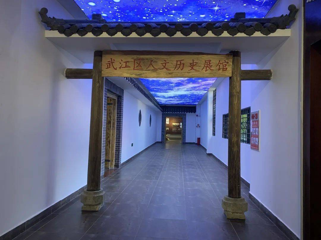 韶关这个博物馆升级改造啦很多人还不知道找个周末快去打卡吧