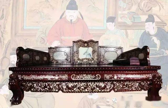 走进凤凰花卉“祥瑞轩”——聆听中国古代床榻的传奇故事!-搜狐大视野-搜狐新闻