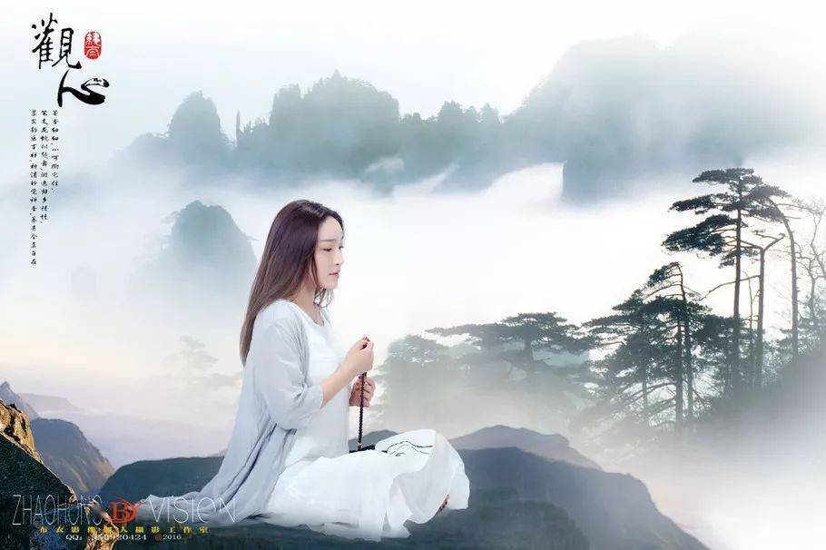 野菊 朗诵| 红尘浪子总喜欢,驻足凝神,静观一株植物摇曳于风中的姿态