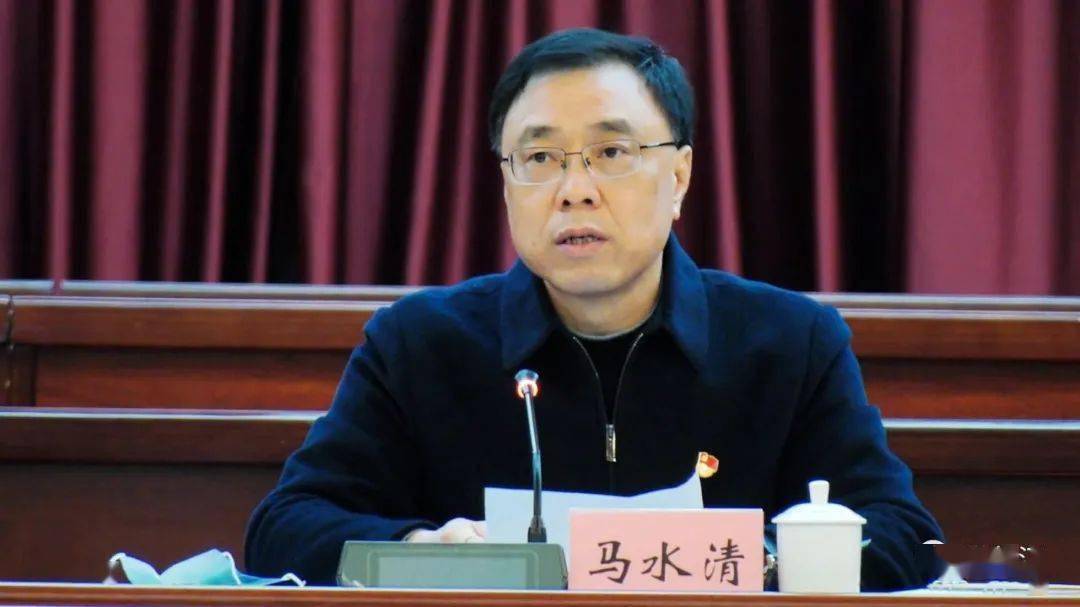 长汀县召开2021年县政府第一次全体会议暨政府系统廉政工作会议