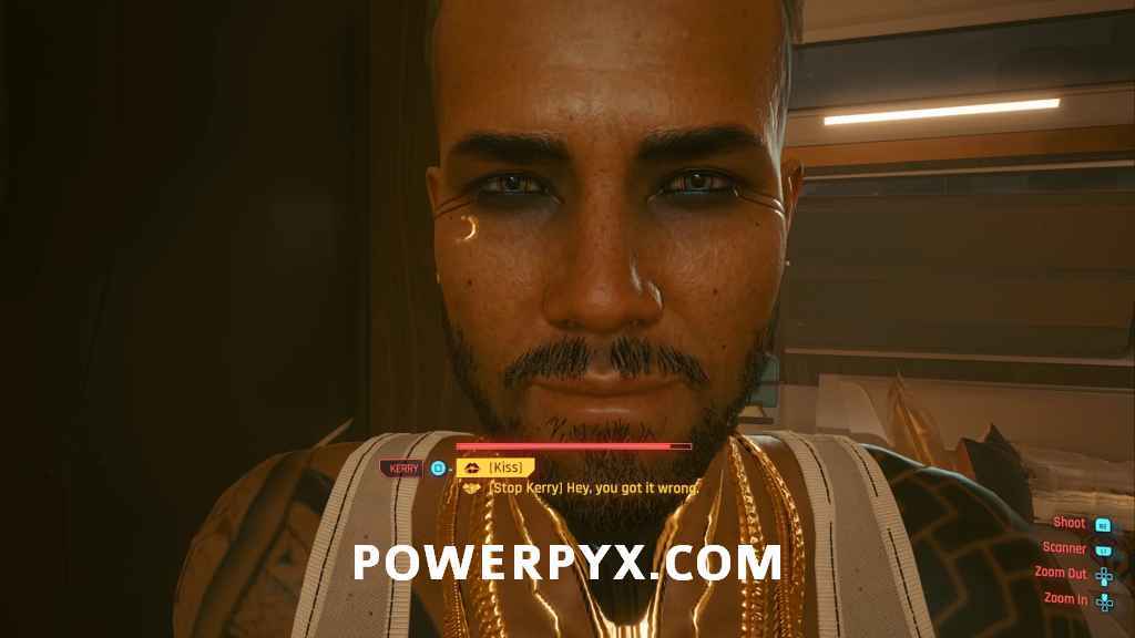 《赛博朋克2077》全支线任务攻略:火与酒_克里