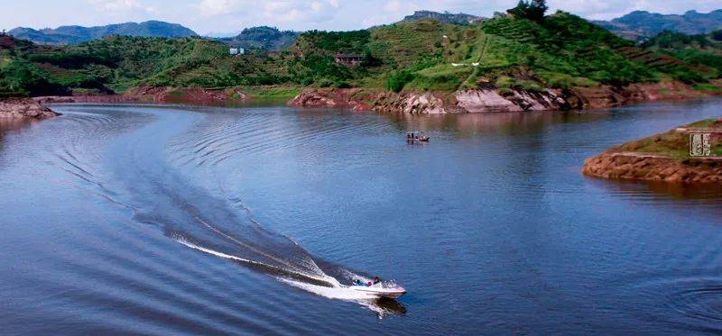 【开江故事】金马山的传说