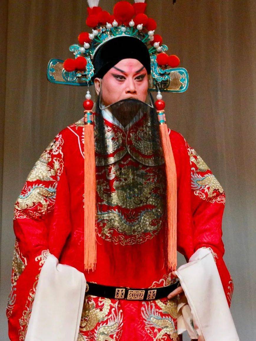 科幻喜剧《马美好》&正月十二国家京剧院折子戏专场老少皆宜,合家欢正