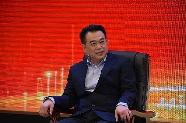 今天市长孔晓宏上线百姓问政