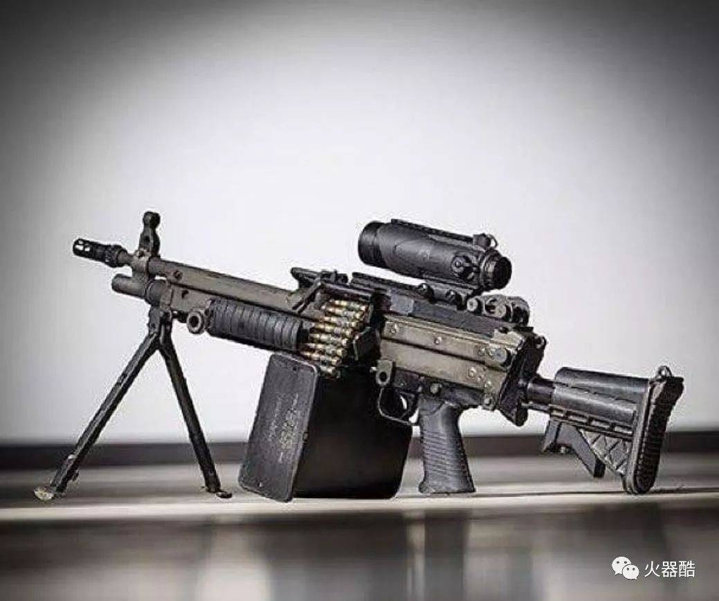 m249图片 壁纸图片