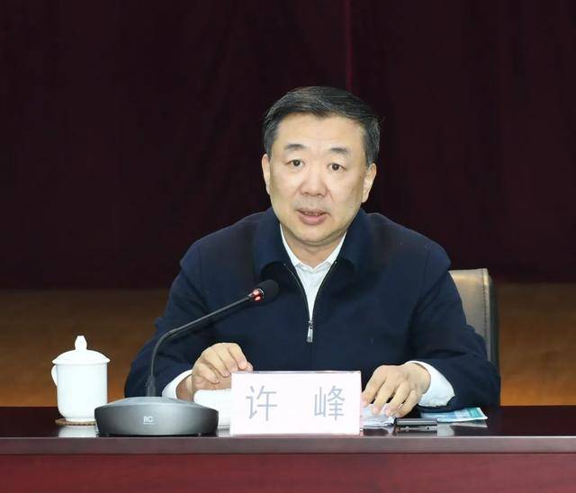 跨江调研江阴市委书记连说三个不动摇