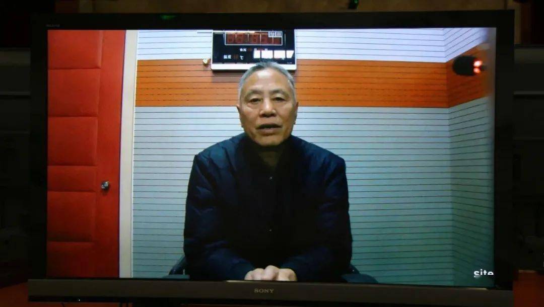 潍坊市原副市长邢培彬被控受贿1500多万!