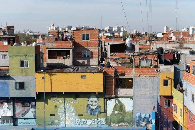 阿根廷首都贫民区暴力升级一周不到枪杀四人