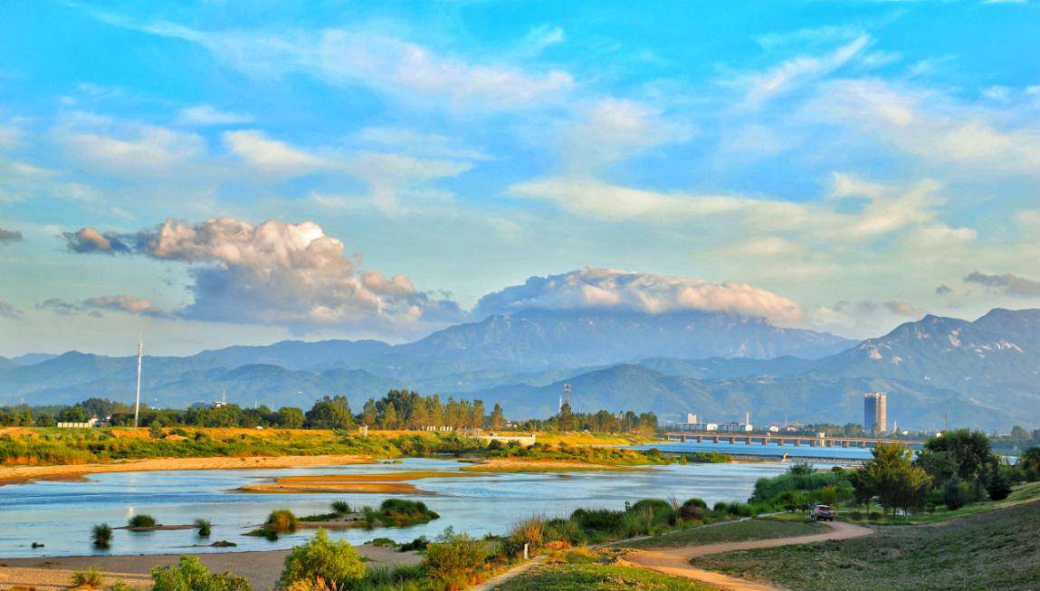 安徽潜山:立足"生态立市" 发展全域旅游