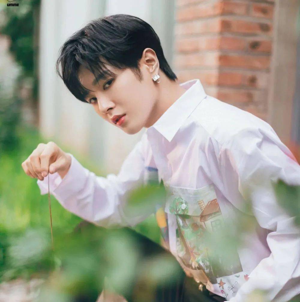 微信头像李汶翰