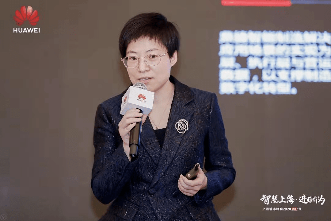 华为云的一半和另一伴