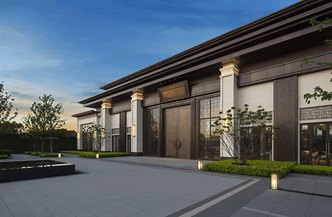 不平凡的2020融创深耕广西实力赋能城市美好