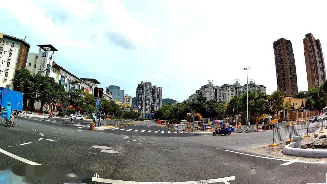 小π科普丨为什么行车记录仪广角图像会畸变?_广角镜头