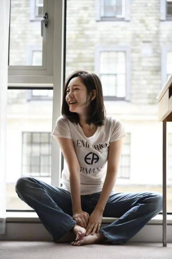 女明星台前幕后明争暗斗刘晓晔敢就是我的style