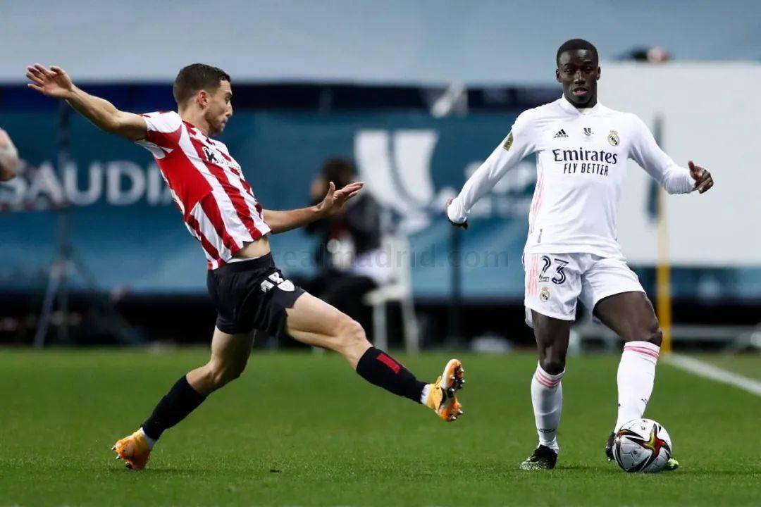 2020/21赛季-西班牙超级杯-半决赛