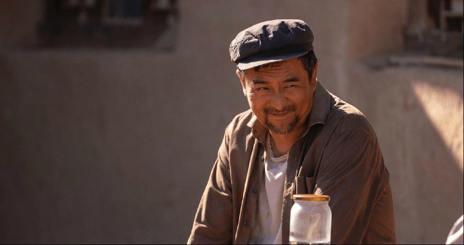 一部有关西北扶贫的电视剧《山海情》开播了,而开播之后这部剧就有了