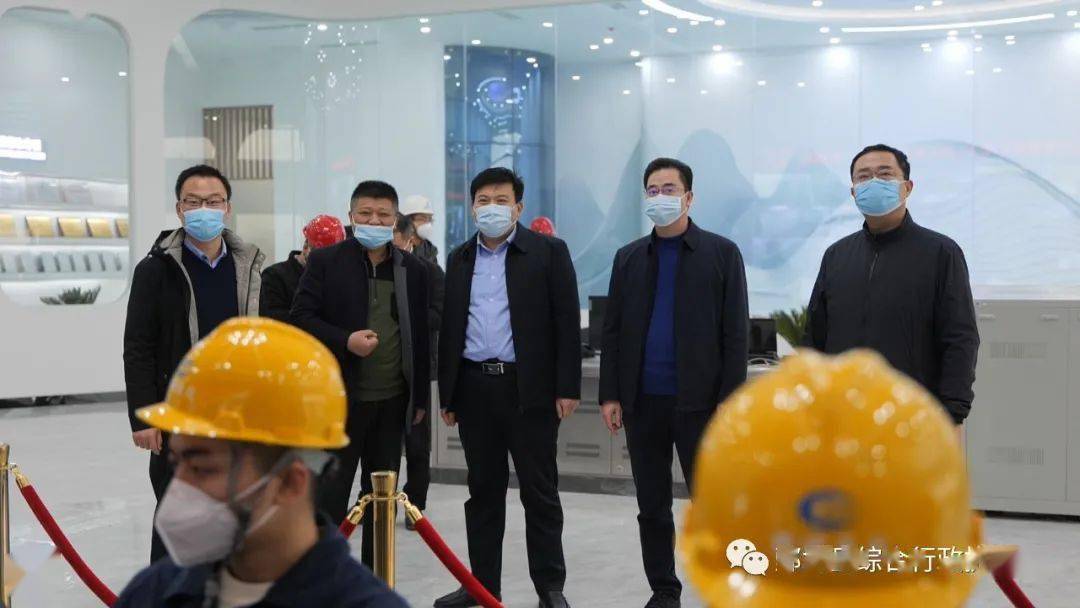 县区动态丨鄄城县垃圾焚烧发电项目今天正式并网发电