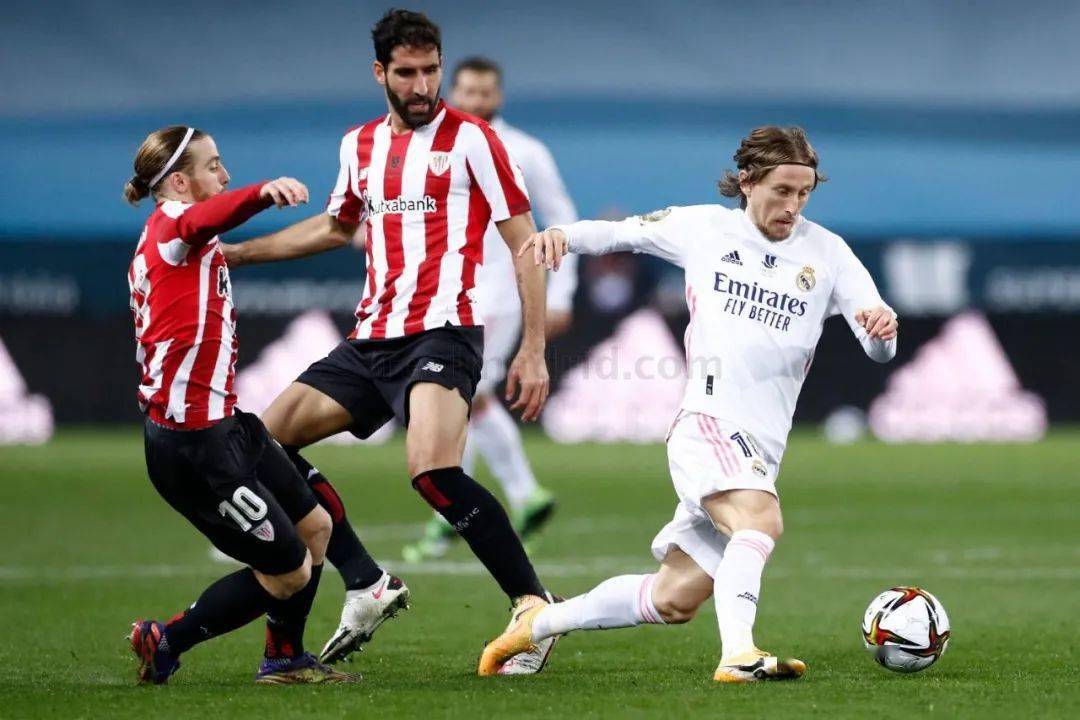 2020/21赛季-西班牙超级杯-半决赛