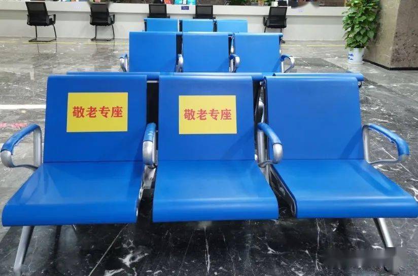 雨花出招,让无"g"老人迈过"数字鸿沟"