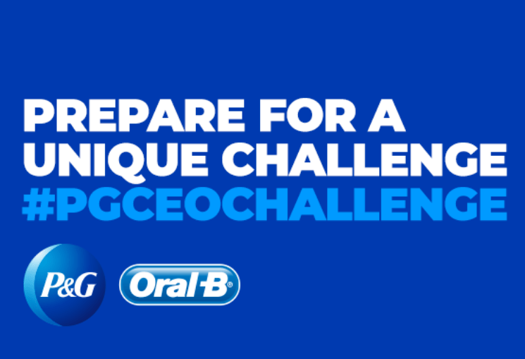 竞赛| 国内宝洁开放ceo挑战赛!_com